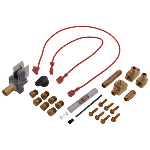 Carrier AGAGC9NPS01E hvac replacement part - front view (Type: Kit; Product Type: Hvac Replacement Part)