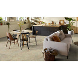 Marmoleum Cinch Loc Seal Agate 9.8 mm T x 11.81 in. W x 35.43 in. L Laminate Flooring (20.34 sq. ft./case)