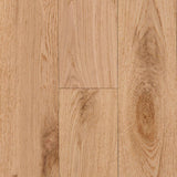Bruce Time Honored Aged Natural White Oak 0.57 in T x 7.5 in W Glue Down Engineered Hardwood Flooring (23.48 sq. ft./Case)