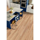 Bruce Time Honored Aged Natural White Oak 0.57 in. T x 5 in. W Tongue Groove Engineered Hardwood Flooring (31.39 Sq. Ft./case)