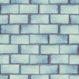 Merola Tile Antic Special Agua Marina 3 in. x 6 in. Ceramic Wall Subway Tile (4.38 sq. ft. / Case)