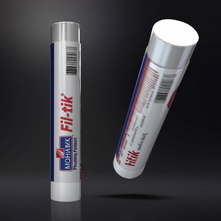 Hampton Bay Designer Series Fill Stick in White