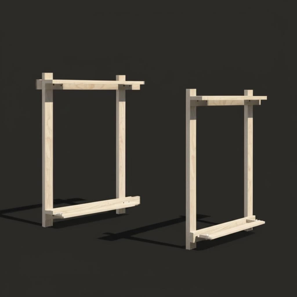 Hampton Bay Designer Series Kitchen Cabinet Pull Out Drawer Installation Kit