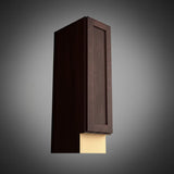 Hampton Bay Shaker Java Assembled Base Kitchen Cabinet