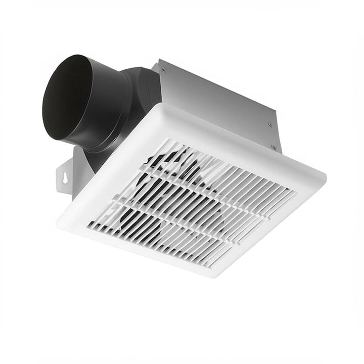 Hampton Bay 80 CFM ENERGY STAR Bathroom Exhaust Fan