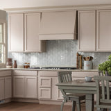 Hampton Bay 27 in. W x 24 in. D x 34.5 in. H Unfinished Base Kitchen Cabinet