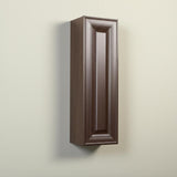 Hampton Bay Benton 9x30x12 Wall Cabinet in Butterscotch