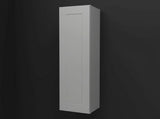 Hampton Bay Shaker Dove Gray Wall Kitchen Cabinet