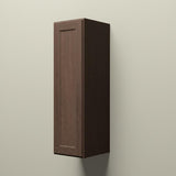 Hampton Bay Shaker Brindle Wall Kitchen Cabinet - 9x12x30 Inches