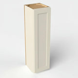 Hampton Bay Avondale Antique White Shaker Wall Kitchen Cabinet