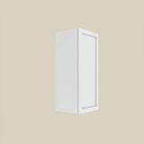 Hampton Bay Designer Series Melvern Wall Kitchen Cabinet in White