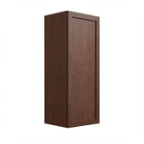 Hampton Bay Designer Series Soleste Assembled Wall Kitchen Cabinet in Spice