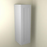 Hampton Bay Cambridge Gray Shaker Assembled Wall Kitchen Cabinet