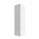 Hampton Bay Designer Series Edgeley Wall Kitchen Cabinet in White