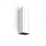 Hampton Bay Designer Series Elgin Assembled Wall Kitchen Cabinet in White