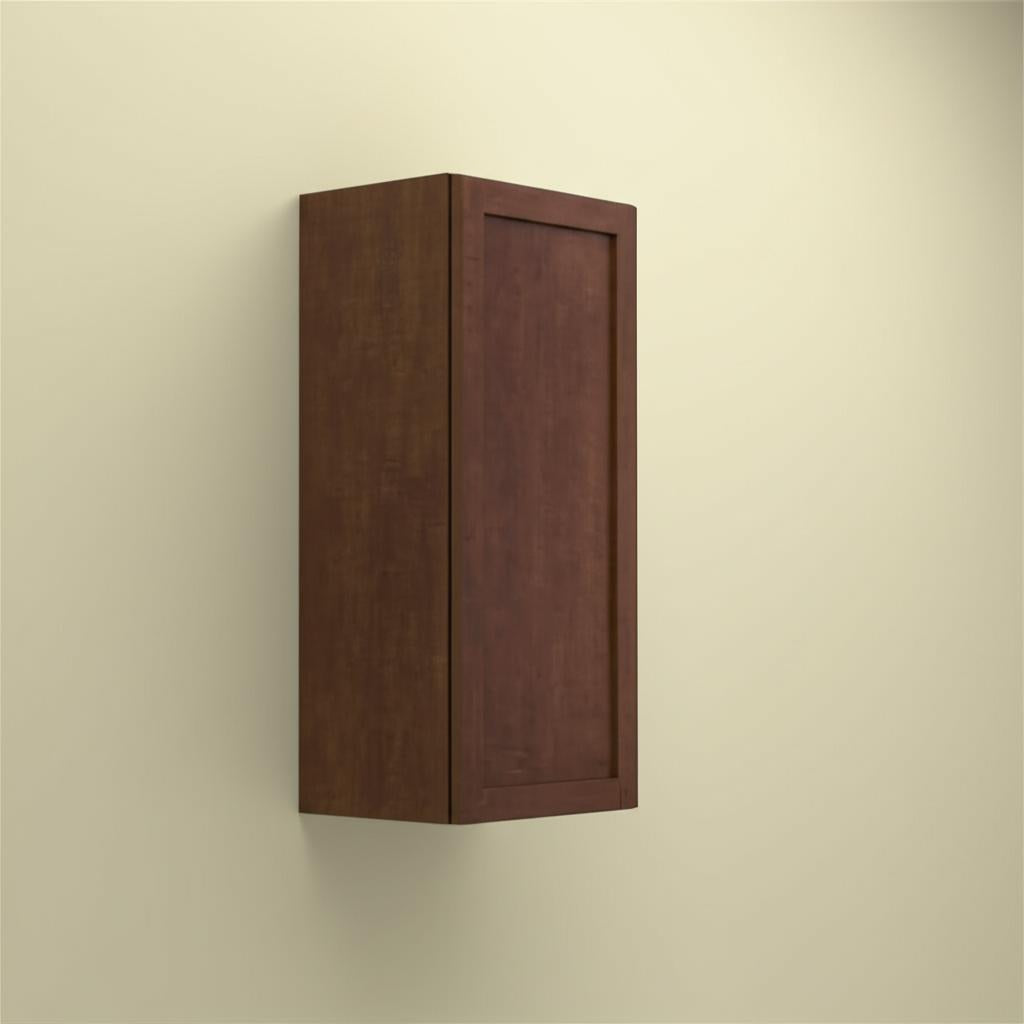 Hampton Bay Designer Series Soleste Wall Kitchen Cabinet in Spice