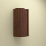 Hampton Bay Designer Series Soleste Wall Kitchen Cabinet in Spice