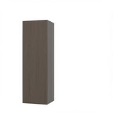 Hampton Bay Designer Series Edgeley Wall Kitchen Cabinet in Driftwood