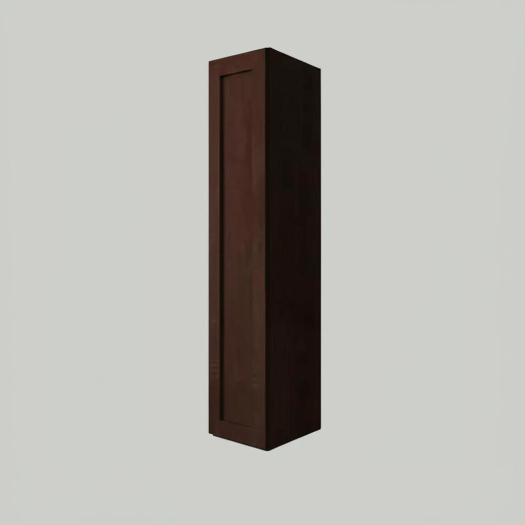 Hampton Bay Designer Series Soleste Assembled Wall Kitchen Cabinet in Spice