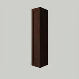 Hampton Bay Designer Series Soleste Assembled Wall Kitchen Cabinet in Spice