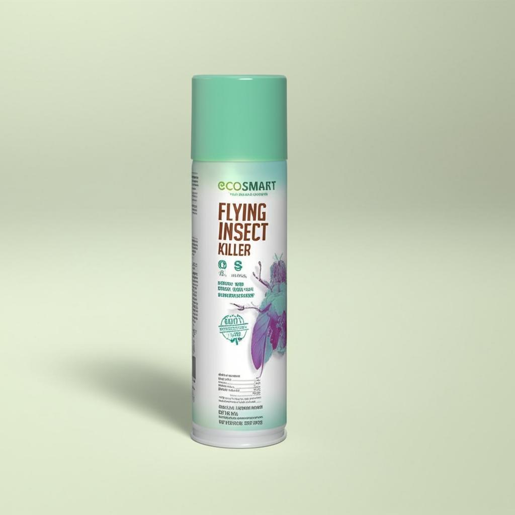 EcoSmart Liquid Insect Killer 14 oz - Safe and Effective Pest Control