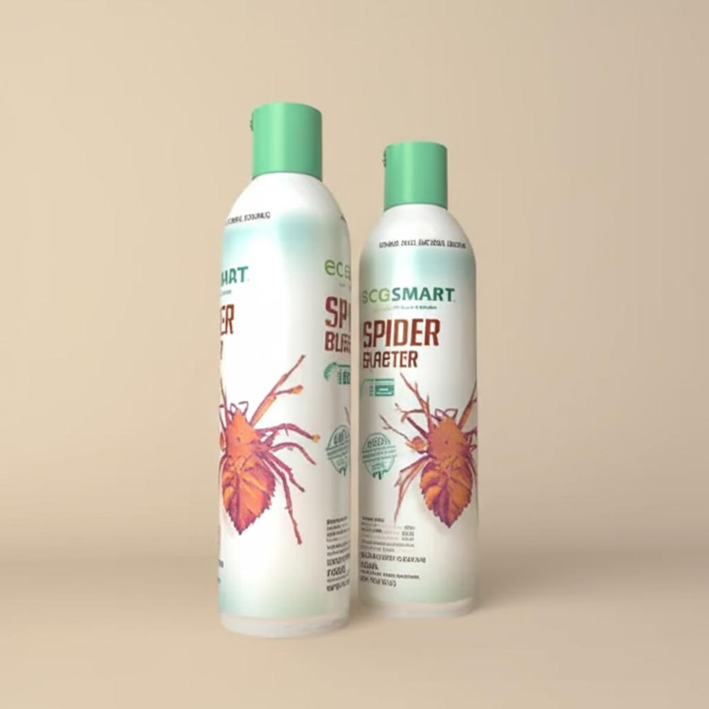 EcoSmart Spider Blaster 9 oz Aerosol Spray