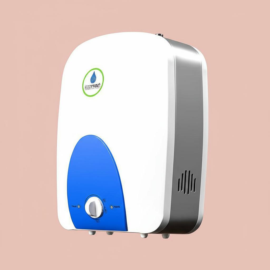 EcoSmart 4-Gallon Electric Mini-Tank Water Heater