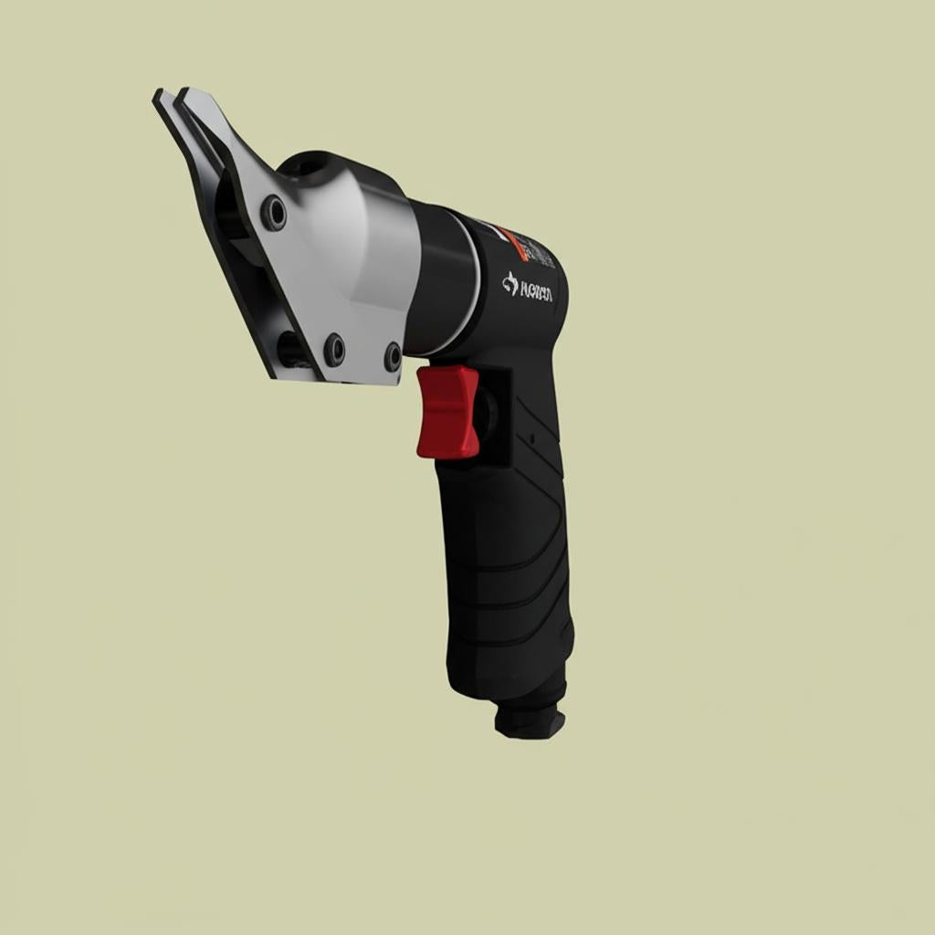Husky Air Shear - Precision Cutting Tool