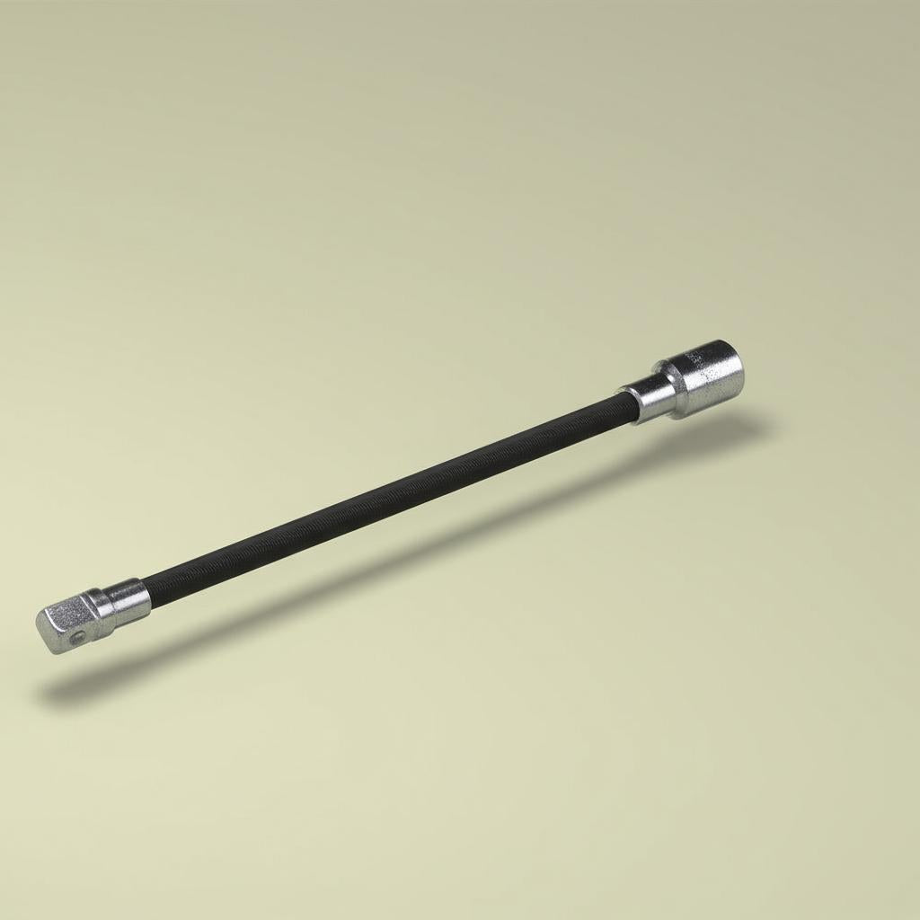 Husky 3/8 in. Drive 8 in. Flex Extension