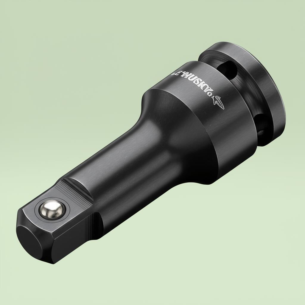 Husky 1/2 in. Drive 3 in. Impact Extension