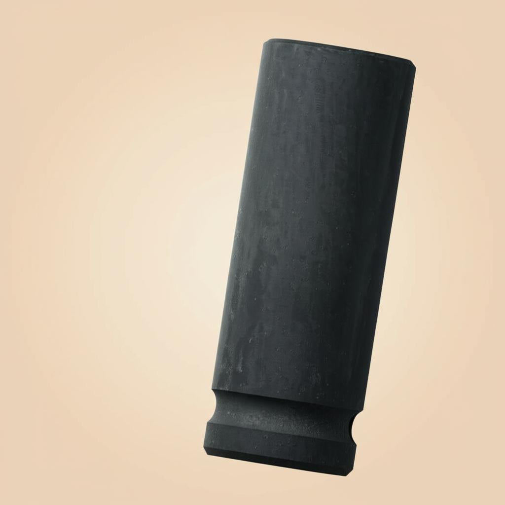 Husky 1/2 in. Drive 7/8 in. 6-Point Deep Impact Socket