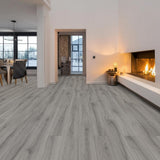 Home Decorators Collection Castle Gray Oak Engineered Hardwood Flooring