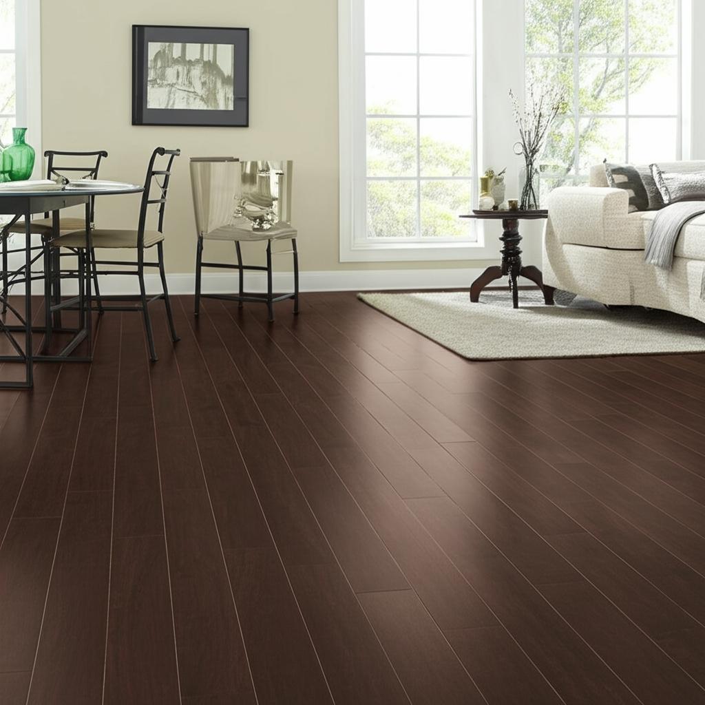 Home Decorators Collection Strand Woven Java Engineered Bamboo Flooring