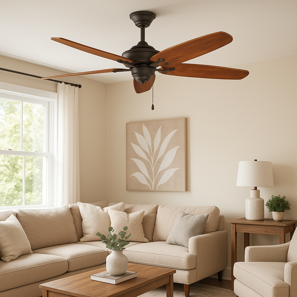 Home Decorators Collection Altura 48-inch Indoor/Outdoor Ceiling Fan
