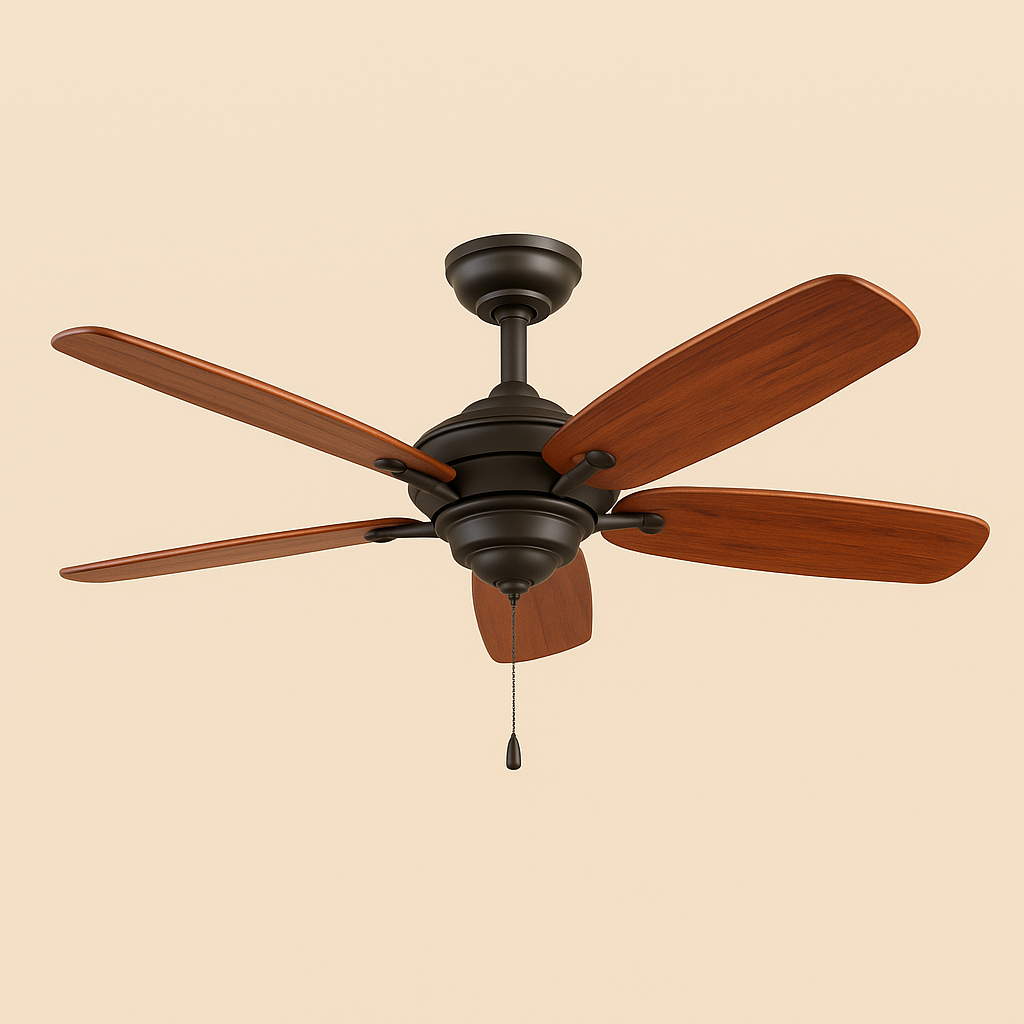 Home Decorators Collection Altura 48-inch Indoor/Outdoor Ceiling Fan