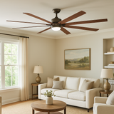 Home Decorators Collection Kensgrove 72 in. LED Indoor/Outdoor Ceiling Fan