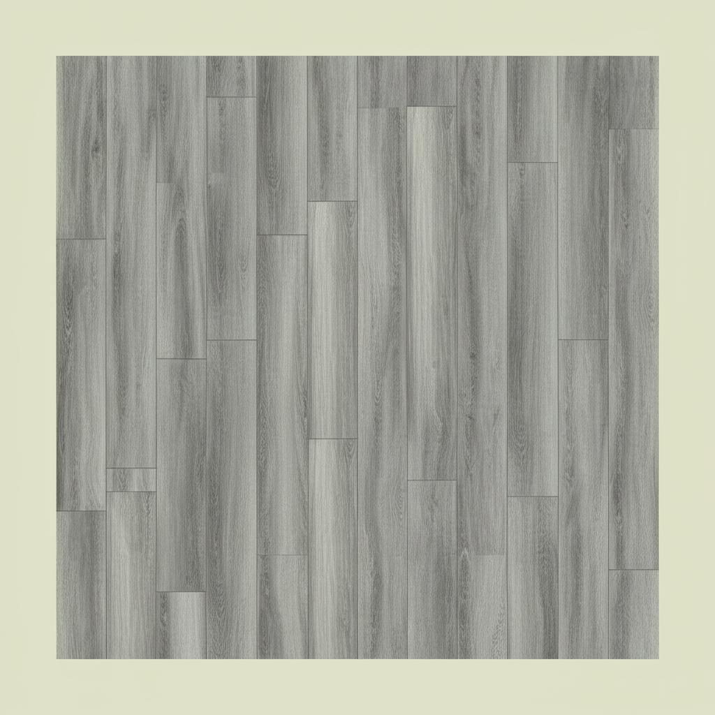 Home Decorators Collection Disher Oak 8mm Laminate Flooring - Water Resistant
