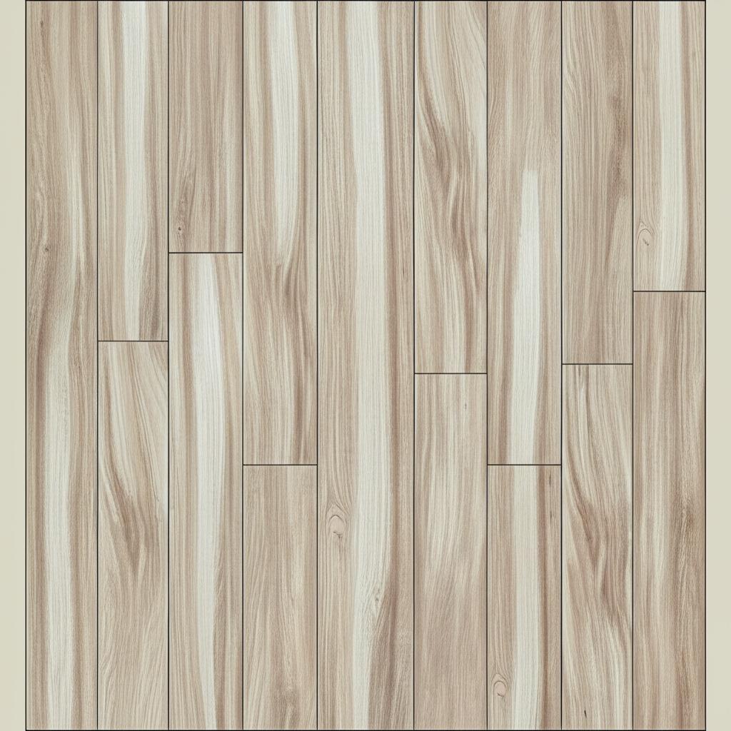 Home Decorators Collection Smokewood Fusion Laminate Flooring - 12mm Thick, 6.06in Wide, 50.67in Length
