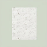 Home Decorators Collection Carrara Polished Porcelain Tile - 12x24