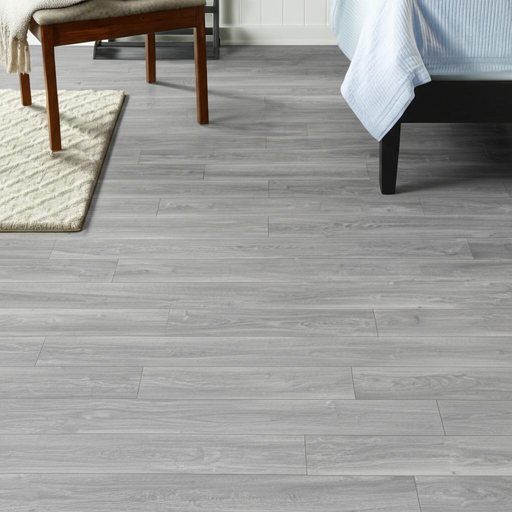 Home Decorators Collection Silverton Oak Water Resistant Laminate Flooring