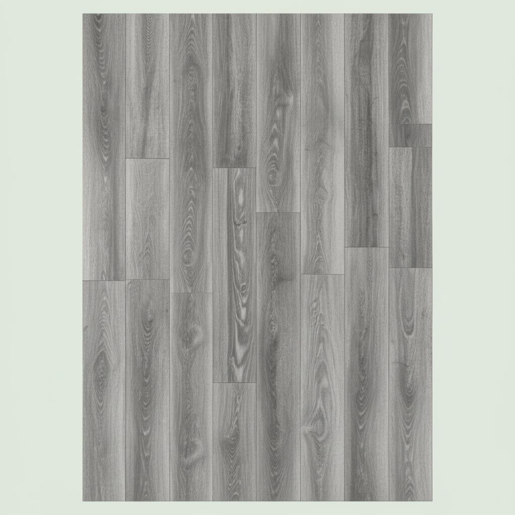 Home Decorators Collection Silverton Oak Water Resistant Laminate Flooring