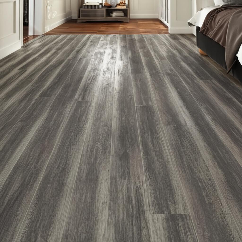 Home Decorators Collection Vienna Fusion Water Resistant Laminate Flooring