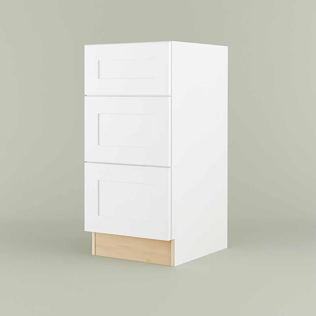 Home Decorators Collection Newport Pacific White Shaker Kitchen Cabinet