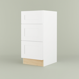Home Decorators Collection Newport Pacific White Shaker Kitchen Cabinet