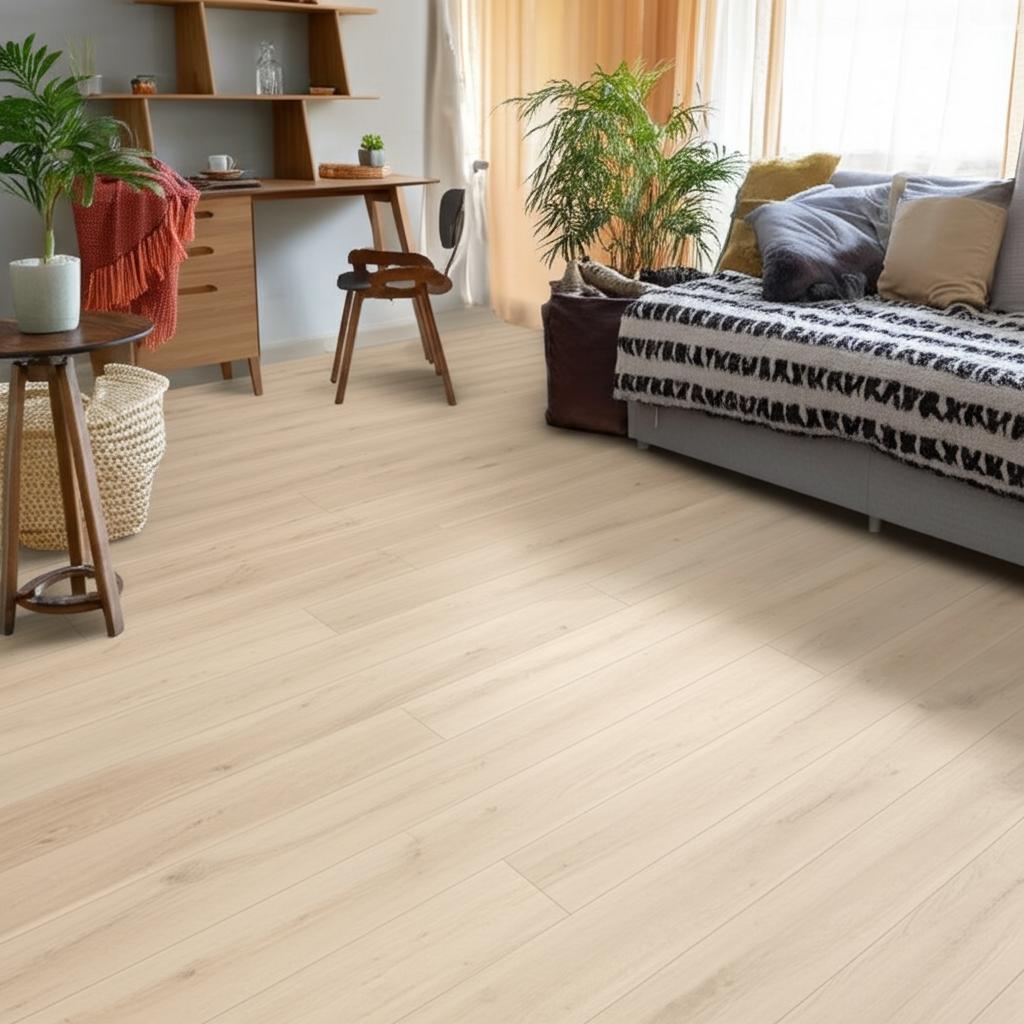 Home Decorators Collection Lathem Pine Luxury Vinyl Plank Flooring