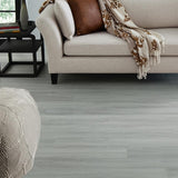 Home Decorators Collection Athabasca Glacier Gray Luxury Vinyl Plank Flooring