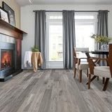Home Decorators Collection Bralton Oak Waterproof Vinyl Plank Flooring