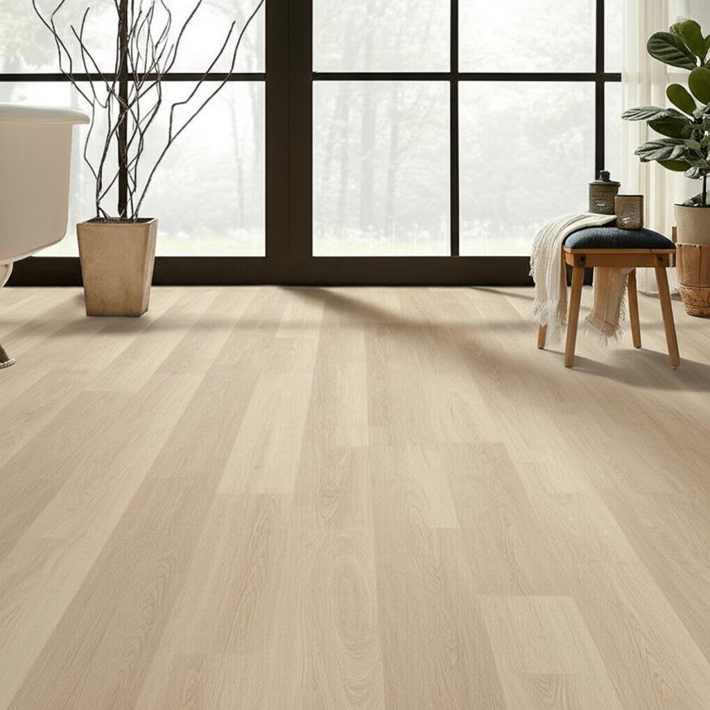 Home Decorators Collection Crater Lake Oak Waterproof Luxury Vinyl Plank Flooring