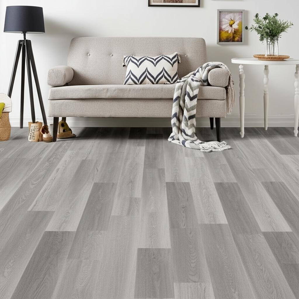 Home Decorators Collection Sope Creek Oak Waterproof Luxury Vinyl Plank Flooring