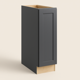 Home Decorators Collection Newport Deep Onyx Kitchen Base Cabinet